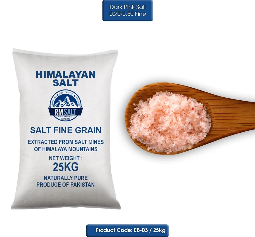 himalayan black salt fine grain (0.20~0.50 mesh)