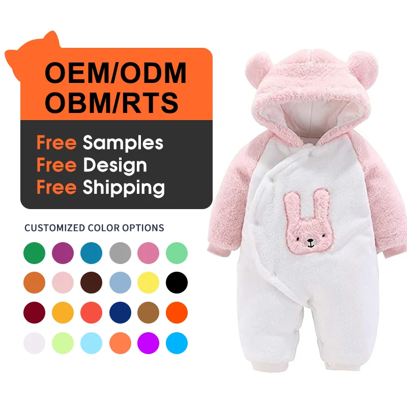 OA Pay Newborn Bear Warmer Snowsuit Cotton Fleece Hooded Romper Jumpsuit for Baby Girl Boy Christmas Baby Clothes Set, Picture
OA Pay Newborn Bear Warmer Snowsuit Cotton Fleece Hooded Romper Jumpsuit for Baby Girl Boy Christmas Baby Clothes Set, Picture