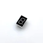 High brightness 0.28 inch-4 inch 7 segment led display