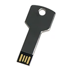 1 Year Warranty Colorful Key Usb Flash Disk With Custom Logo