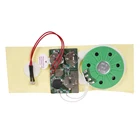greeting card programmable sound module sound module for cards small sound module