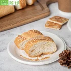 Sets Paper Paper Disposable Wholesales White Bagasse Sugarcane Dinnerware Sets Paper Plate
