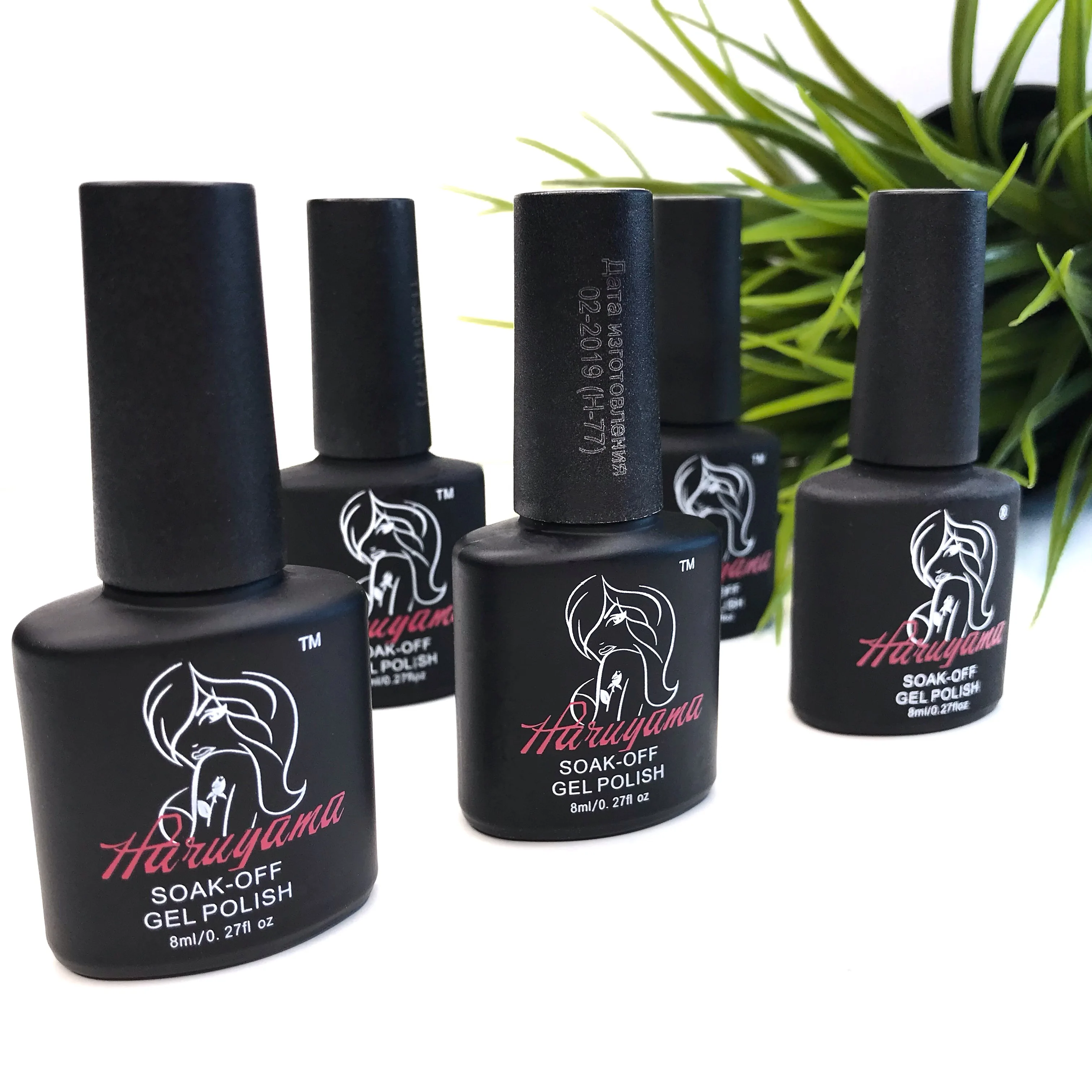 haruyama 139 color set New Arrival Health Material Non-irritating Smell Top Quality UV Gel Nail Polish, Colors
haruyama 139 color set New Arrival Health Material Non-irritating Smell Top Quality UV Gel Nail Polish, Colors