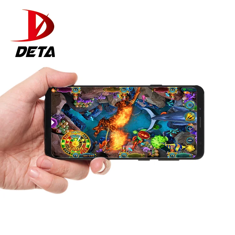 High Definition Most Popular Vpower Online Fish Game Mobile App, Customized color
High Definition Most Popular Vpower Online Fish Game Mobile App, Customized color