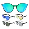 custom new Fashion Polarized sun glasses TR eyewear TR90 sunglasses