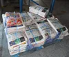 Buy OCC + PGR waste paper, 70% Cardboard + 30% Office paper and Cardboard