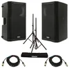 Free shipping for QSC K12.2 K.2 Series 12" 2-Way 2000 Watt Powered Speaker