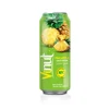 330ml Canned Pineapple fruit Juice Drink soft drink