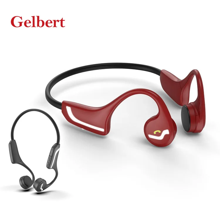 H9 Wireless Headphones Bone Conduction Earphone Outdoor Sport Headset With Microphone Handsfree For Blue tooth 5.0
H9 Wireless Headphones Bone Conduction Earphone Outdoor Sport Headset With Microphone Handsfree For Blue tooth 5.0
