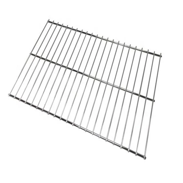 Manufacturer direct selling hot selling stainless steel heat-resistant barbecue net for outdoor
Manufacturer direct selling hot selling stainless steel heat-resistant barbecue net for outdoor