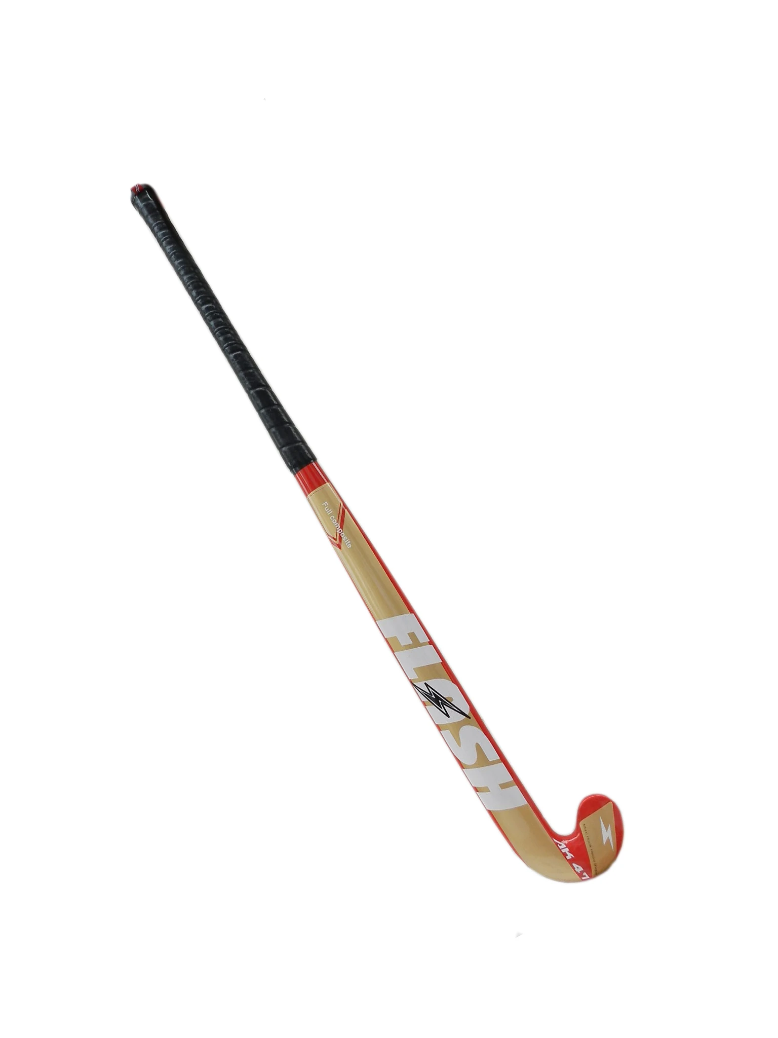 which is  bend 19 mm from the curve hook of the hockey stick