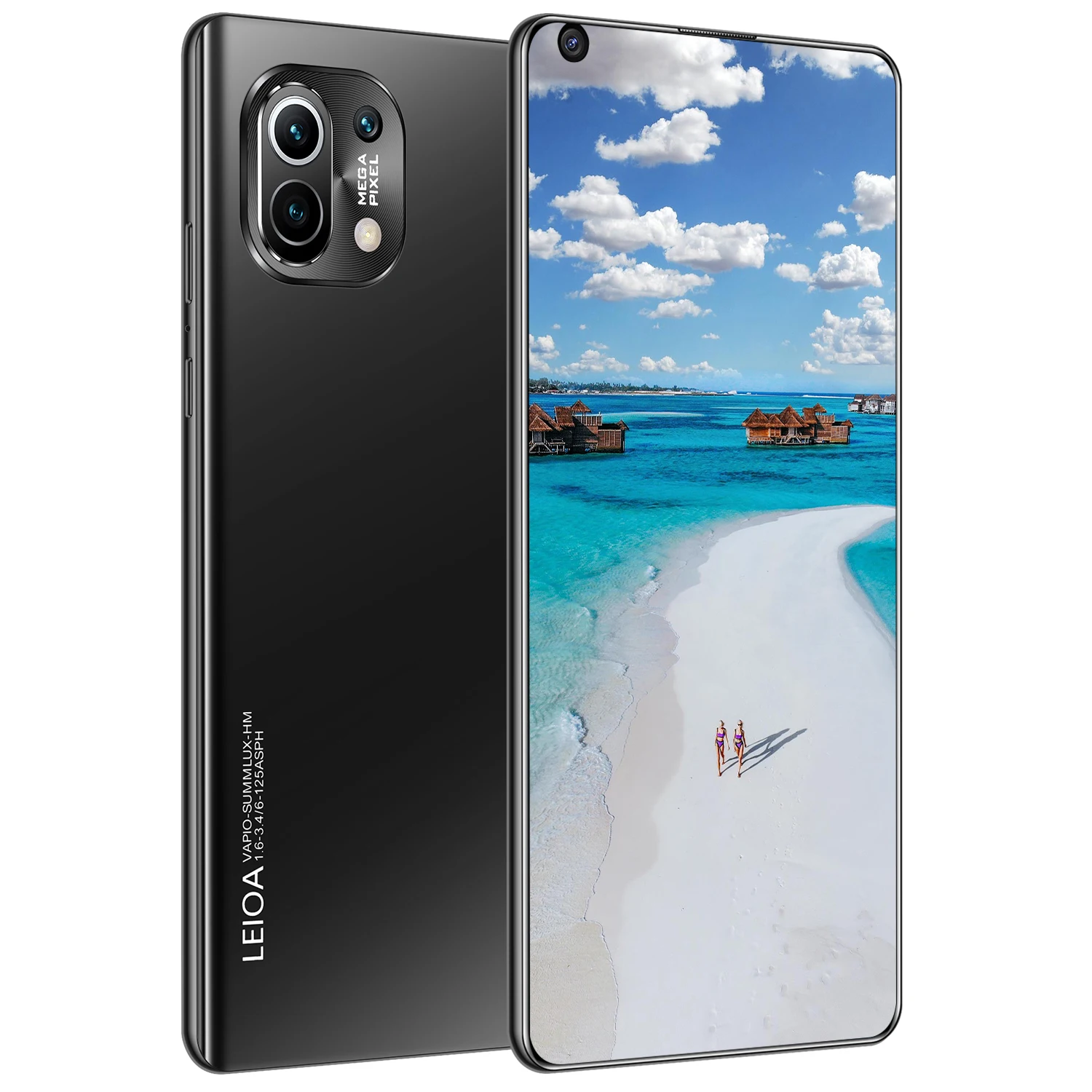 M11Pro New 100% Original Mobail Smart Smartphones Huwai Gaming Phone Cheap Mobile Phones 5G
M11Pro New 100% Original Mobail Smart Smartphones Huwai Gaming Phone Cheap Mobile Phones 5G