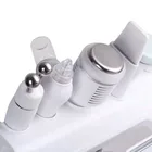 Newest Portable Power Peel Diamond Microdermabrasion Machine for Skin Beauty Treatment
