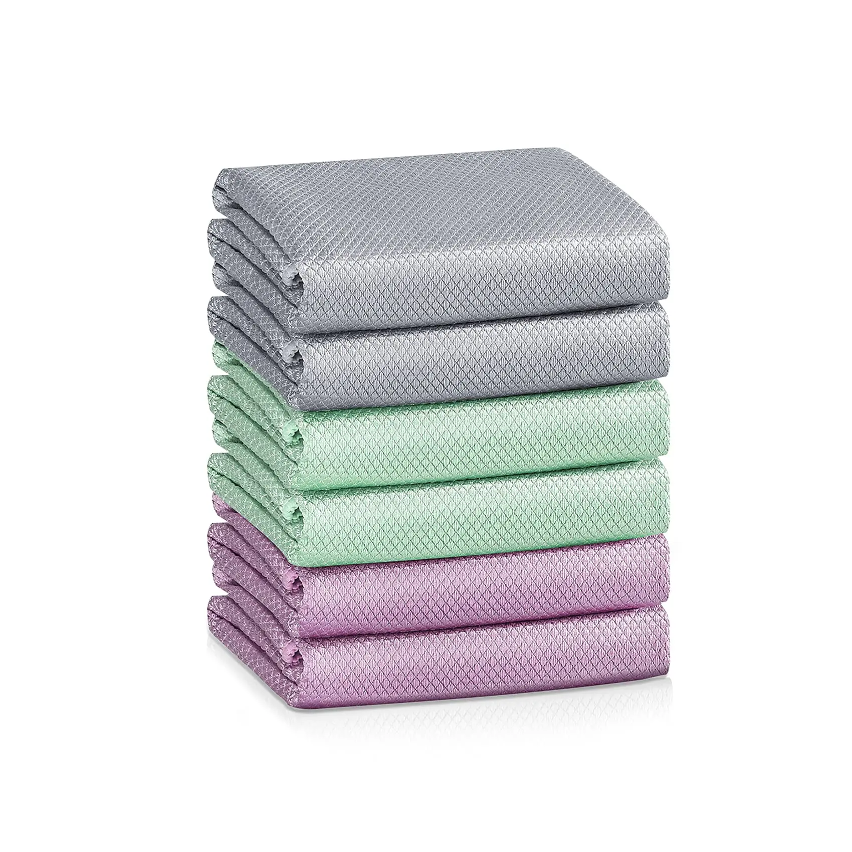 Multipurpose Wine Glass Polishing Towel Lint Free Window & Glass Cleaning Towel Nanoscale Cleaning Cloth
Multipurpose Wine Glass Polishing Towel Lint Free Window & Glass Cleaning Towel Nanoscale Cleaning Cloth