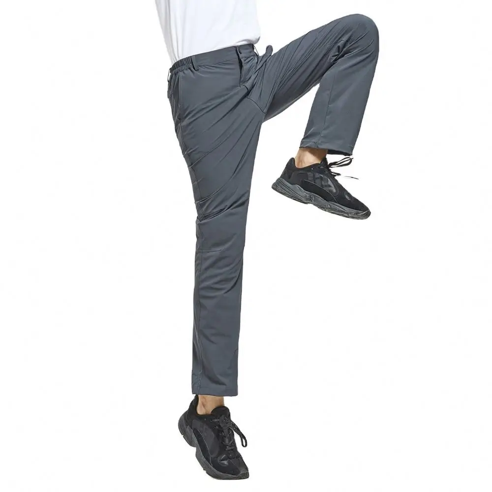 Women's Lightweight Breathable Quick Dry Hiking Running Outdoor Sports Pants Jogger Casual Pants
Women's Lightweight Breathable Quick Dry Hiking Running Outdoor Sports Pants Jogger Casual Pants