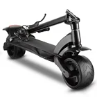 Portable outdoor 48V 13.2Ah two wheel mobility electric scooter for adult