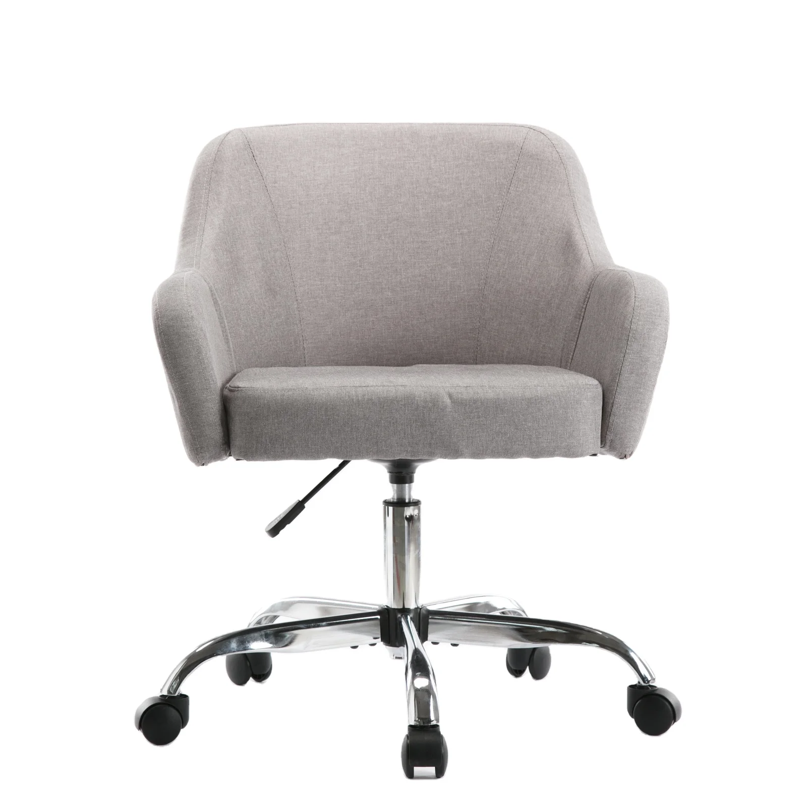 Office Chair Padded Computer Task Chair Adjustable Desk Chair USA STOCK Free Shipping,home Office Furniture 360 Swivel Modern
Office Chair Padded Computer Task Chair Adjustable Desk Chair USA STOCK Free Shipping,home Office Furniture 360 Swivel Modern