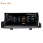 10.25" Touchscreen Android 9.0 Car DVD Player for 2006-2012 BMW E90 E91 E92 E93 with Multimedia Player Car Radio