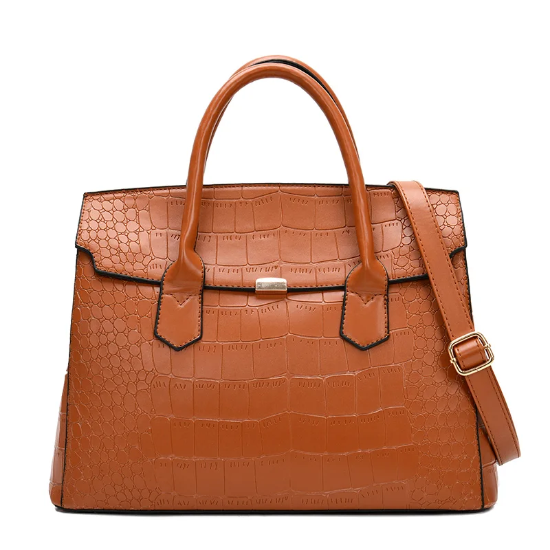 2019 Wholesale Office Lady Luxury Handbags Women Bags Professional Designer Handbag for Woman
2019 Wholesale Office Lady Luxury Handbags Women Bags Professional Designer Handbag for Woman