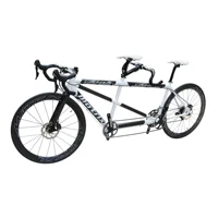 Double seat Bicycle for two people carbon rim tandem downhill wholesale alloy rim
Double seat Bicycle for two people carbon rim tandem downhill wholesale alloy rim