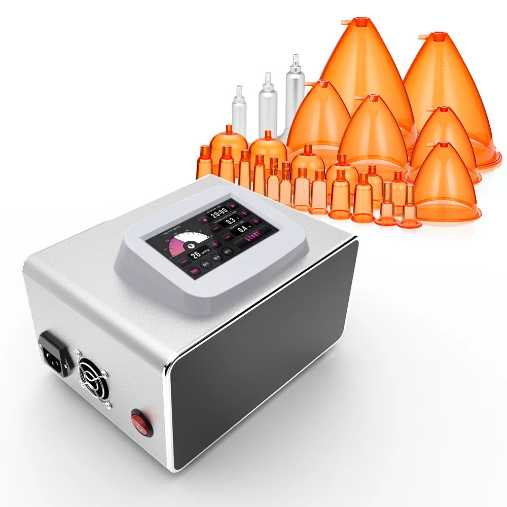 Black Friday Promotion Cupping Treatment Lifting Breast Lifting Face Cleaning Machine for Beauty and Health
Black Friday Promotion Cupping Treatment Lifting Breast Lifting Face Cleaning Machine for Beauty and Health