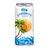 Perfect Coconut Water Drink with Fruit Flavour OEM, ISO, HALAL,FDA, HACCP