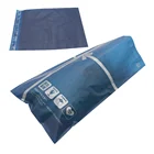 Eco-Friendly Biodegradable E Commerce Express Custom Printed Satchel Postage Courier Mailing Bags plastic for business
