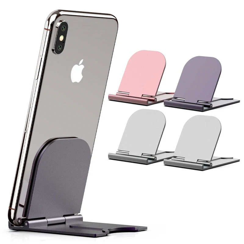 Portable Phone Stand Adjustable Foldable Tablet Mount Desktop Phone Holder Cradle Dock for IPhone 11 Pro XS Max XR Support Desk
Portable Phone Stand Adjustable Foldable Tablet Mount Desktop Phone Holder Cradle Dock for IPhone 11 Pro XS Max XR Support Desk