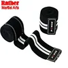 Boxing Equipment Elastic Cotton 180 Inch Boxing Hand Wraps