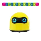 new arrivals 2020 Non-screen STEM AI arduino educational coding humanoid smart robotic kit toy for 3+ kid
