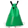 Agricultural Tool Dripping Facility with Adjustable Nozzle Relief Garden Fruit Tree Watering Bag