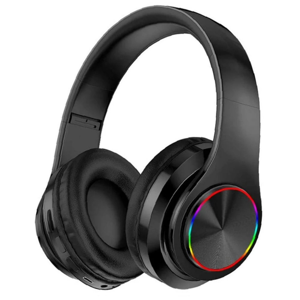 BH39 Cheap Over Ear Mini Sport With Microphone For Computer Earphone Rgb Headset Wireless Headphone
BH39 Cheap Over Ear Mini Sport With Microphone For Computer Earphone Rgb Headset Wireless Headphone