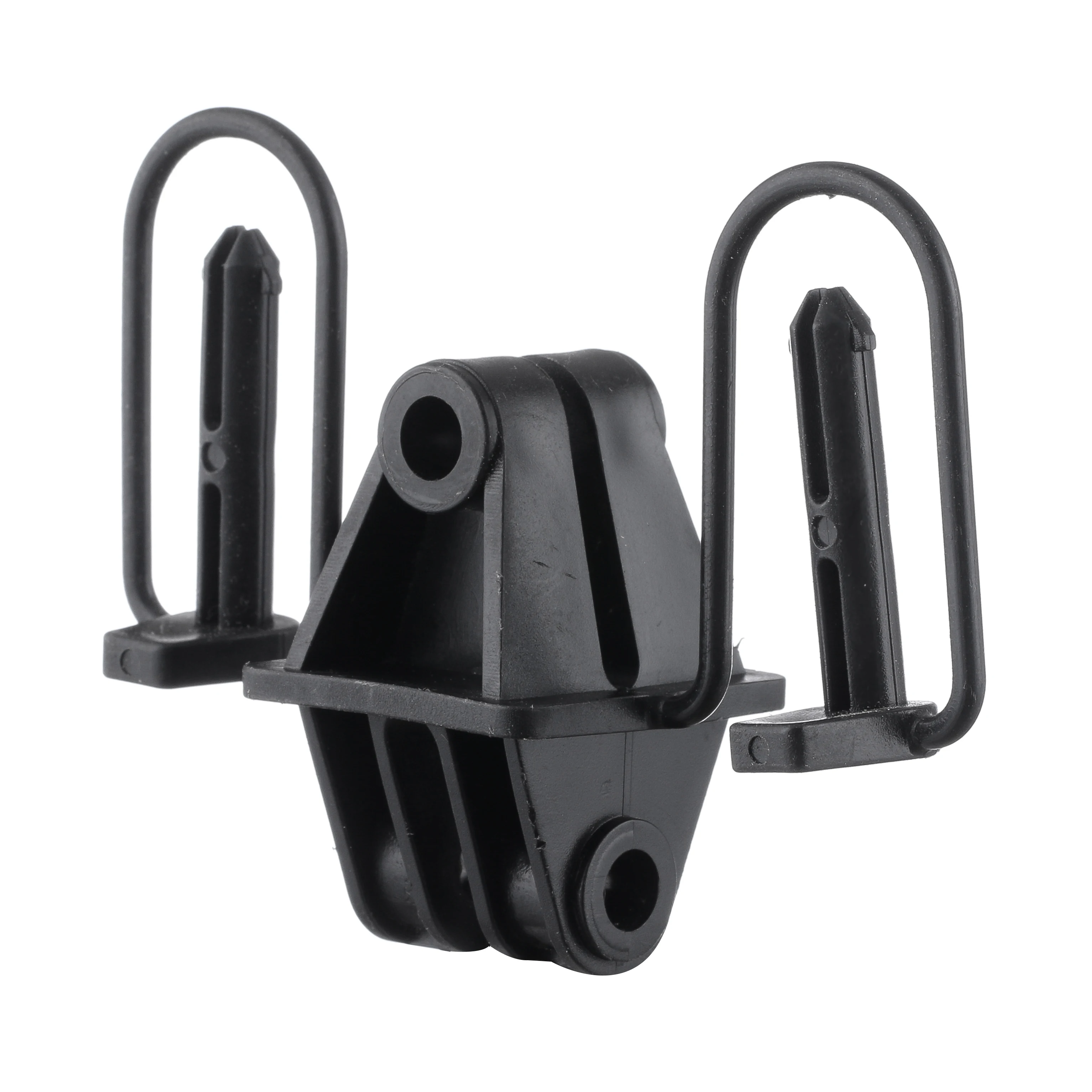 Plastic Insulator Steel Pin-lock Insulator for Electric Fence For 5mm Wire, Black;yellow
Plastic Insulator Steel Pin-lock Insulator for Electric Fence For 5mm Wire, Black;yellow