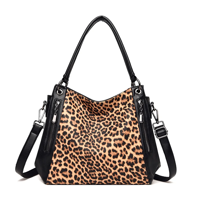 2021 new zebra animal pattern stitching contrast colors handbag tote bag of women, 2 colors
2021 new zebra animal pattern stitching contrast colors handbag tote bag of women, 2 colors