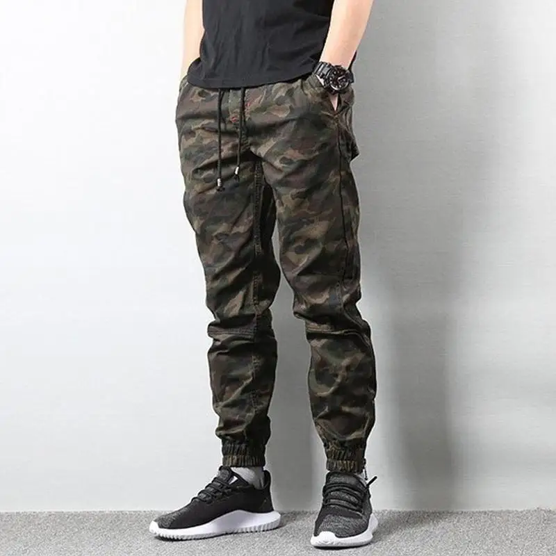 Cargo Pants For Men Camouflage Casual Jogger Cargo Pants Woodland Camouflage Men Tactical Trousers
Cargo Pants For Men Camouflage Casual Jogger Cargo Pants Woodland Camouflage Men Tactical Trousers