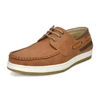 Summer Shoes Men Slip Shoe Wholesale Men's Lace-up Loafers Square Toe Casual Dress Shoes Walking Shoes