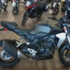SHOCKING New Price For Brand New 2019 HONDA CB300R ABS SportBike, motorcycle / racing bike