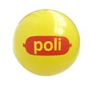 Inflatable Toy Beach Ball Toys Balls in Bulk Promotional Custom Color Pvc Inflatable Beach Ball Toys in Bulk
