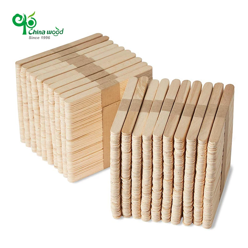 Ecofriendly display disposable birch wood stick popsicl icecreamstickspalitos de helado compostable spoons, Natural
Ecofriendly display disposable birch wood stick popsicl icecreamstickspalitos de helado compostable spoons, Natural