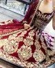 Exclusive Pakistani Wedding dress with heavy zari work -2019
