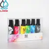 LIHSI Transparent Dimension Glossy UV Resin For Jewelry