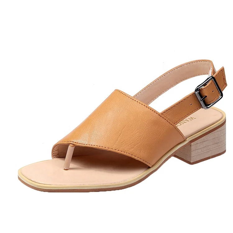 Women's Chunky Block Low Heel Sandals Open Toe Classic Casual Summer Sandal Shoes Ladies, Brown/khaki
Women's Chunky Block Low Heel Sandals Open Toe Classic Casual Summer Sandal Shoes Ladies, Brown/khaki