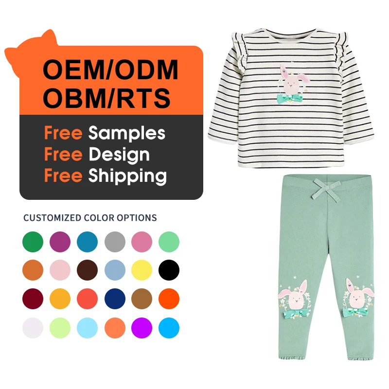 Free Shipping Girls Fashion Long Sleeve Graphic Pullover Sweatshirt & Leggings Set Infant Gift Clothing Set Cute Birthday Gifts, Picture shows
Free Shipping Girls Fashion Long Sleeve Graphic Pullover Sweatshirt & Leggings Set Infant Gift Clothing Set Cute Birthday Gifts, Picture shows