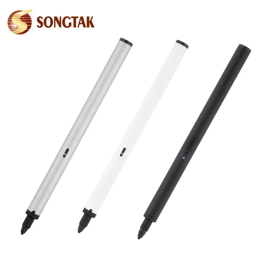 Migliore metallo dello schermo di tocco penna dello stilo per smartphone - ANKUX Tech Co., Ltd