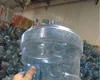 Pc water bottle scrap