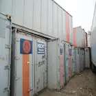 20 ft used shipping container/second hand container