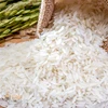 Top Quality Pakistani Super Kernel White Basmati Rice