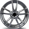 ARC-407 17" 18''and 19'' inch 5X112 and 5x100 for Volkswagen Aluminium Alloy Car Wheel Rim