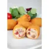 Spanish Frozen Croquettes in different Flavours: Ham Chicken, Spinach Cheese, Cod Wholesale | Nobles
