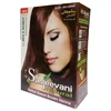 Sojat Henna Herbal Hair Color Dye to Enhance Natural Hair Color